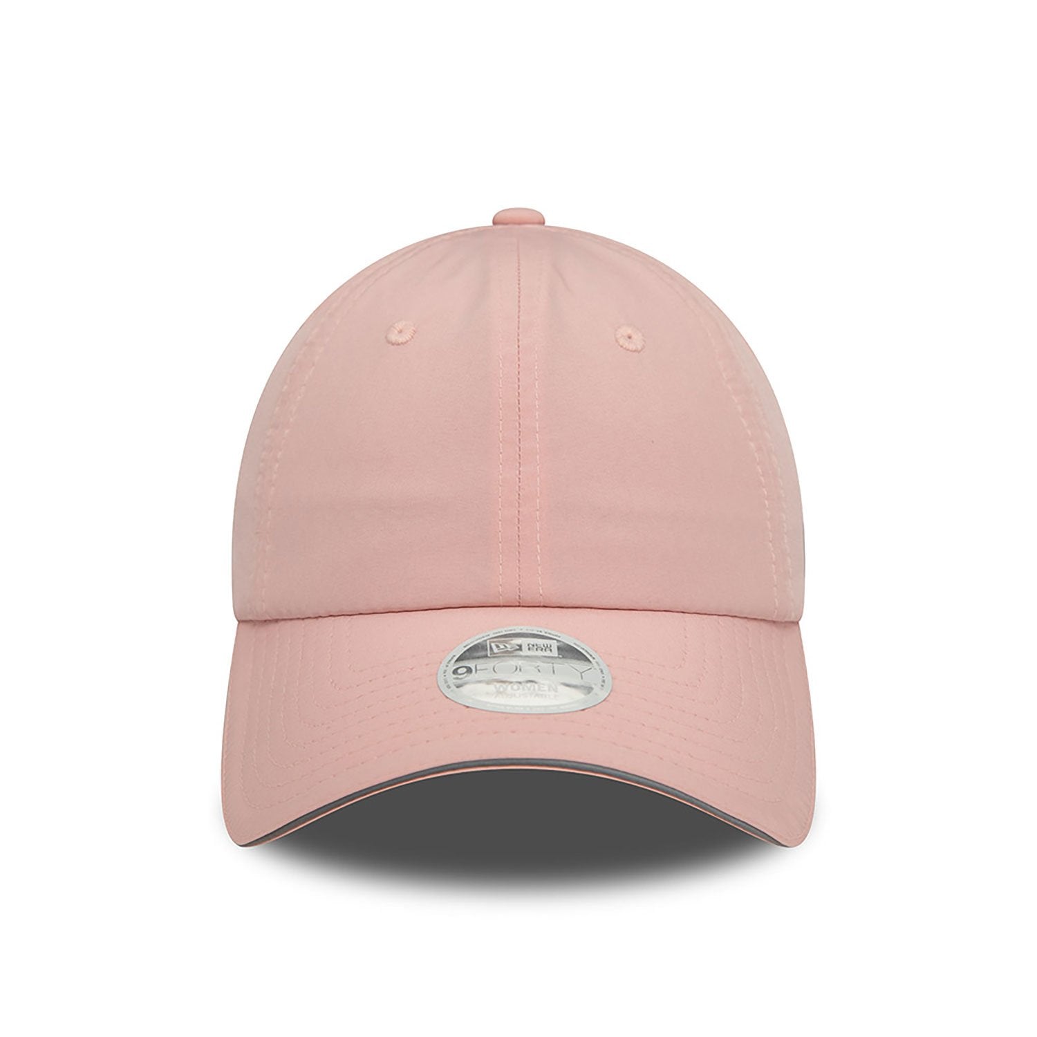 Image of Дамскa Шапка NEW ERA KAPA WMNS OPEN BACK CAP NEWERA DRS - Ballistic-sport